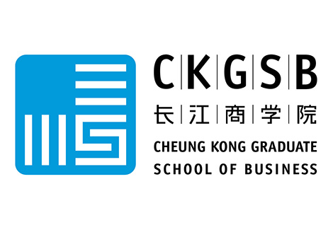 长江商学院