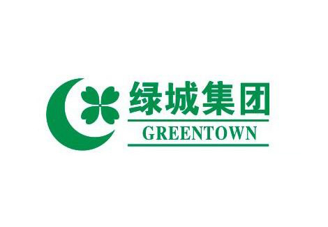 绿城地产