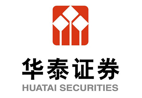 华泰证券