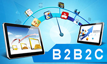 如何策划B2B2C电子商务网站的销售系统