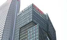汇鑫科技E8云官网为大族激光打造响应式企业官网