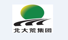 汇鑫科技E8云官网为北大荒集团打造双语言响应式企业官网