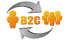 B2C电商进入巨头时代 为何B2C一举成为市场主流？