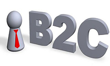 企业建立独立B2C商城系统要面临的问题